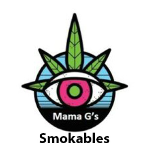 Mama G's Smokables