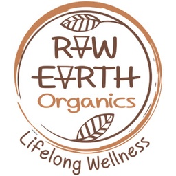Raw Earth Organics