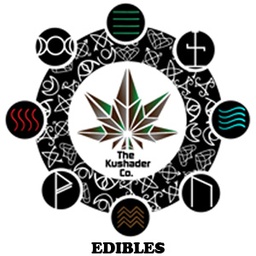 The Kushader Co. - Edibles