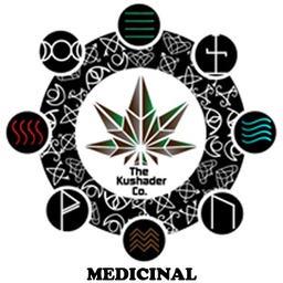 The Kushader Co. - TKC Medicinal