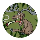 Wacky Moose
