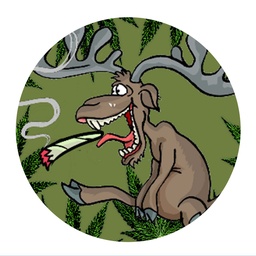Wacky Moose