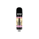 Traveler’s® Ceramic Vape Cartridges 1ml - Apple Sauce (Hybrid)
