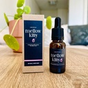 Mellow Kitty - Calming CBD Oil for Cats (20ml / 400mg CBD)