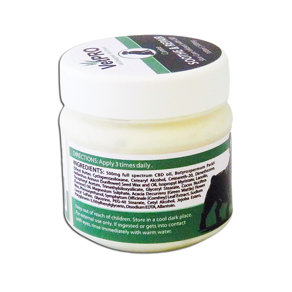 VetPro Canine Soothe & Repair 100ml