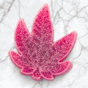 Gummies Weed Leaf - 80mg Full Spectrum (1x80mg)