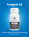 Tongkat Ali 500mg