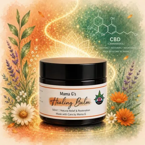 Mama G - Healing Balm 2.webp