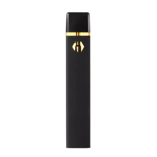Cannalicious - Distillate Vape - Champagne Kush c.webp