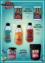 Trippy Nootropic Craft Beverage 250ml - Lemonade