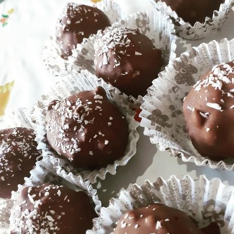 Milo Truffles (Pack of 10) (20mg)