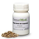 Hemp Seed Oil