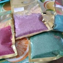 Canna Gummy Refill Mix with Distillate (for 8 cavities)