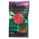 Candy Freaks Cyclops Pops 25mg - Candy Floss