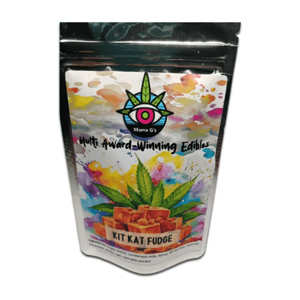 Kit Kat Fudge - Full Spectrum (Pack of 10)