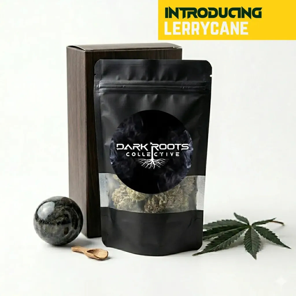 Primo Indoor Flower 1g - Lerrycane (Sativa)