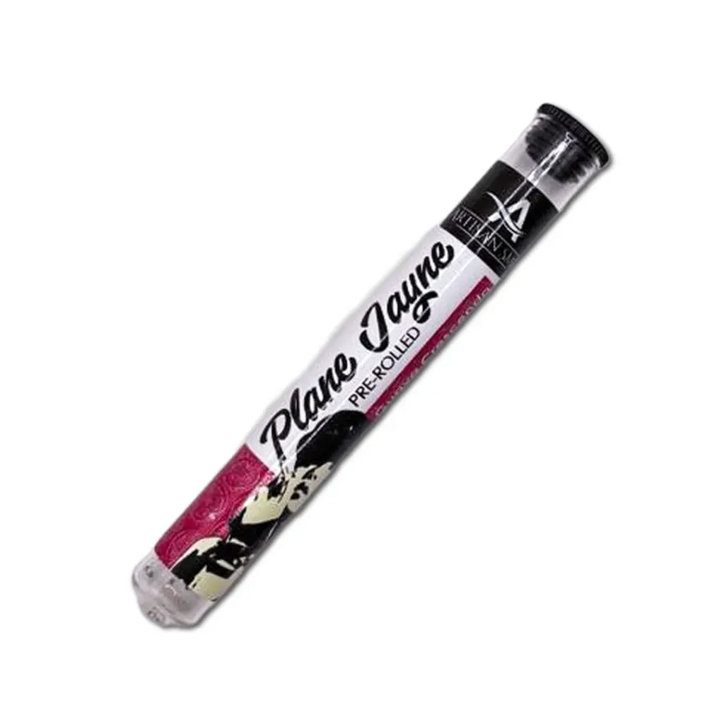 Artisan Premium AAA Kingsize Pre-Rolls 1g - Plane Jayne - Indoor (Hybrid)