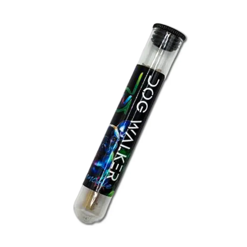 Artisan Top Shelf AAA Mini Pre-Rolls 0.7g - Dog Walker - Indoor (with kief) (Hybrid)