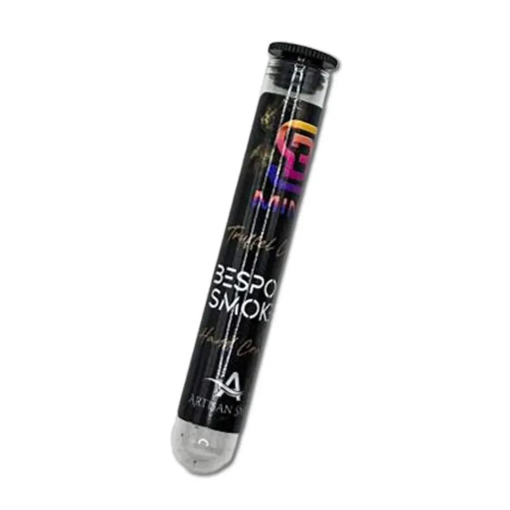 Artisan Top Shelf AAA Mini Pre-Rolls 0.7g - Bespoke Extracts - Indoor (infused with extract) (Hybrid)