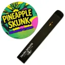 Disposable Vapes 1ml - Pineapple Skunk (Hybrid)