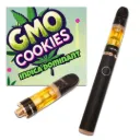 Vape Carts 1ml - GMO Cookies (Indica)