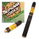 Vape Carts 1ml - Tropicana Cookies (Sativa)