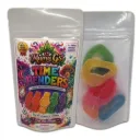 Gummies - Time Benders 500mg (5x100mg)
