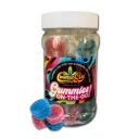Gummies-On-The-Go (Round) - Full Spectrum 600mg (20x30mg) - Med Tub