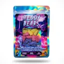 FECO Gummies - Teddy Bears 100mg (20x5mg)