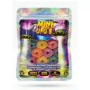 FECO Gummies - Mini UFO's 120mg (12x10mg)