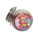 Sugar-Free Hard Candies - Assorted Flavours 1000mg (50x20mg)