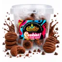 Chocolate Chip Cookies On-The-Go 1200mg (40x30mg) – Large Tub