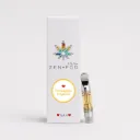 ZenPen Vape Cartridge 1ml - Pineapple Express (Sativa)