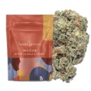 Premium AAA+ Flower 1g (Indoor) - Lemonhead OG (Hybrid)