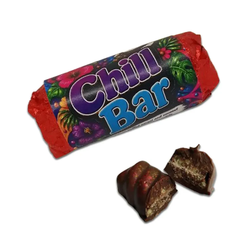 Chill Bars (Pack of 10)
