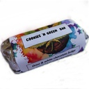 Cookies 'n Green Bar (Pack of 10)
