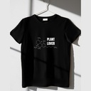 Like Strange Unisex T-shirts - Plant Lover