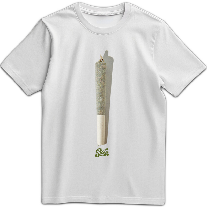 Stash T-shirts - Stash J