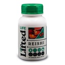 Reishi 500mg 60's