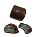 Easter Eggs (Chocolate-Coated Rainbow Mallows) 50mg