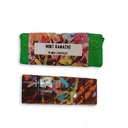 Mint Ganache Mini Chocolate Slabs