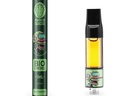 Awaken® Vape Etched Cartridges 1ml - Bio-Diesel (Sativa)