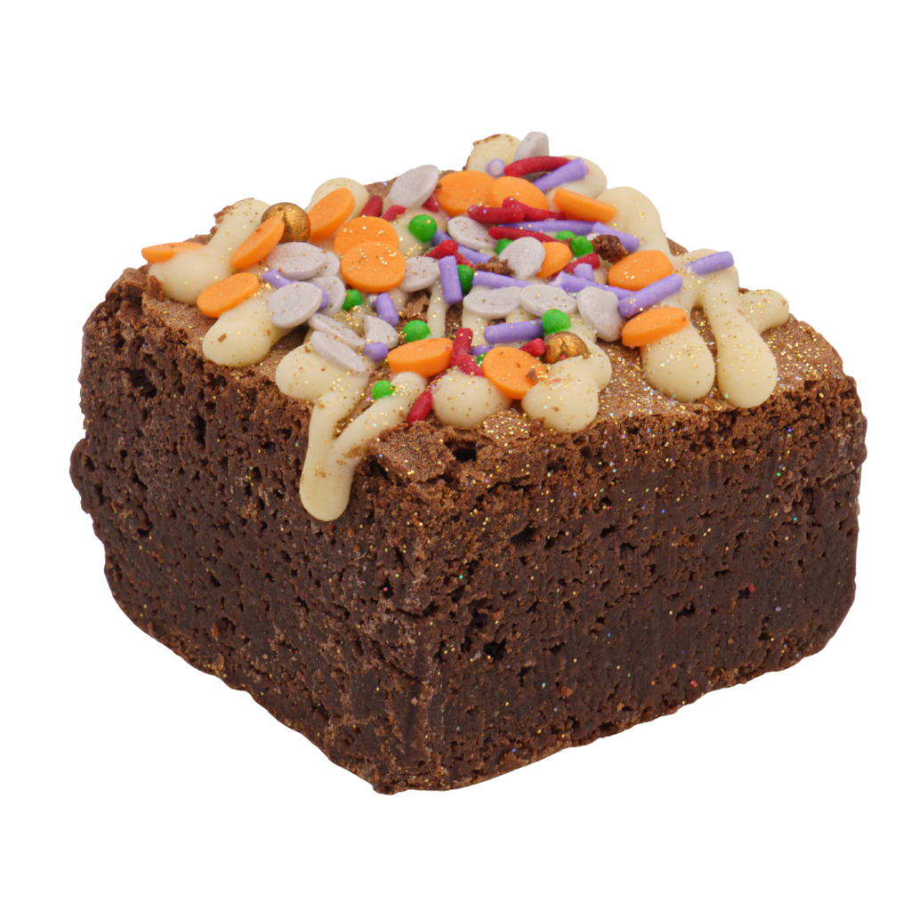 Chocolate Brownie 50mg Full Spectrum